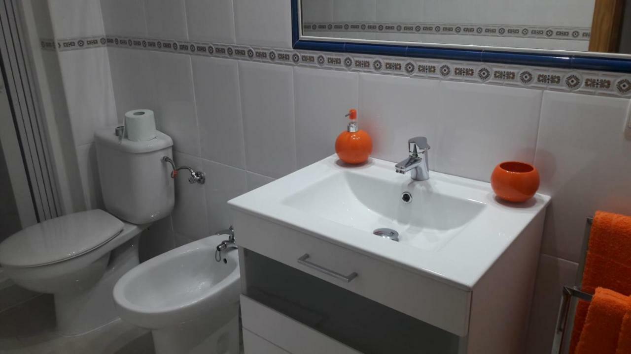 科爾多瓦Patio Pompeyos公寓 外观 照片